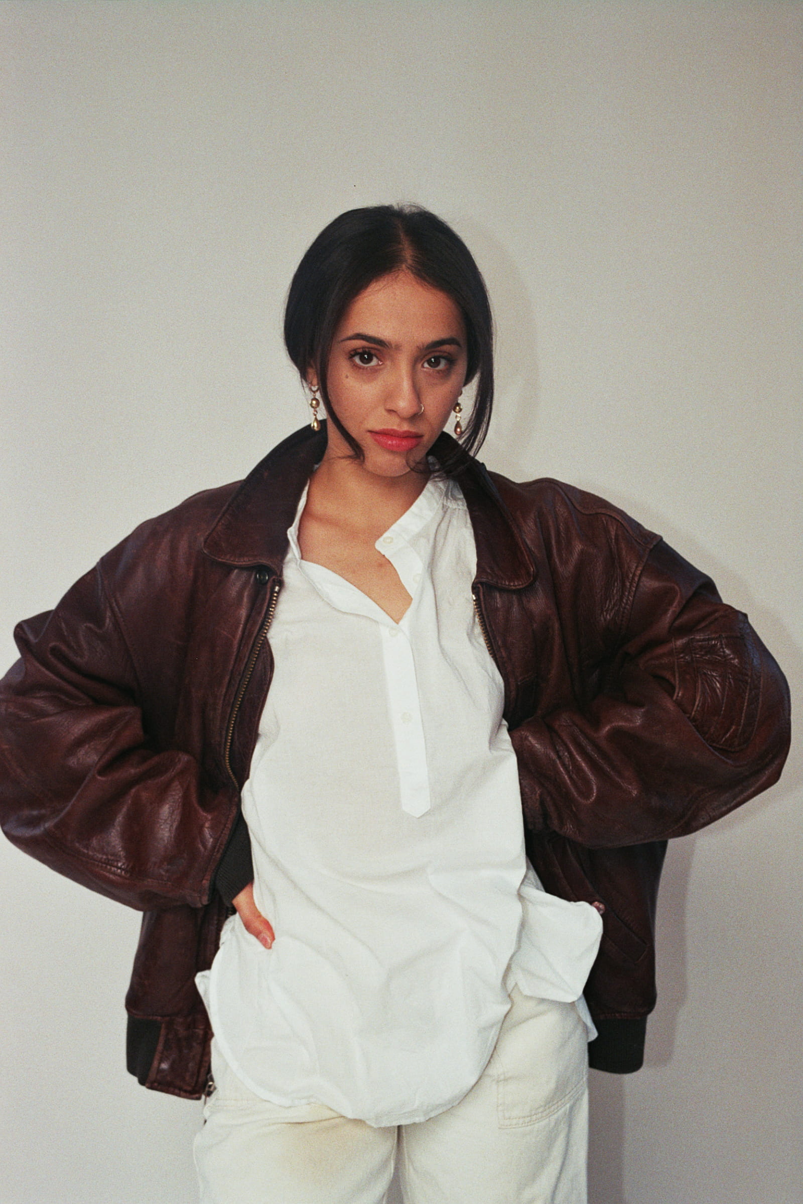 Asmaa Chemkhi